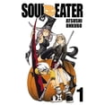 thumbnail image 1 of Soul Eater Soul Eater, Vol. 1, Book 1, (Paperback), 1 of 3