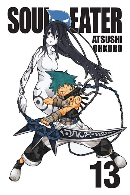 SOUL EATER ソウルイーター 全13巻セット SOUL EATER ソウルイーター DVD全13巻セット ボックス付き