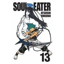 Soul Eater Soul Eater, Vol. 13, Book 13, (Paperback)