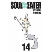 Soul Eater Soul Eater, Vol. 14, Book 14, Paperback
