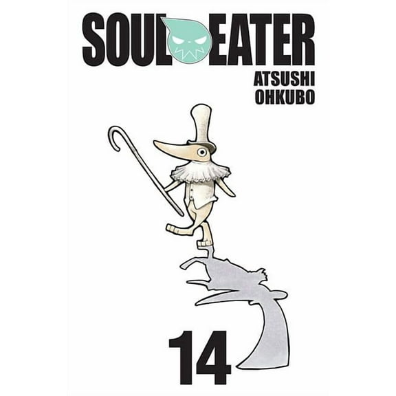 Soul Eater Soul Eater, Vol. 14, Book 14, (Paperback)