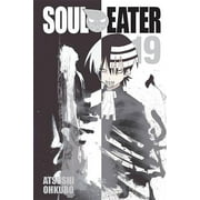 ATSUSHI OHKUBO Soul Eater: Soul Eater, Vol. 19 (Paperback)