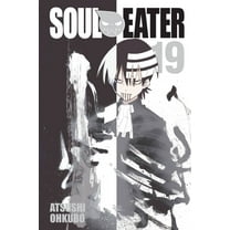 Soul Eater: Soul Eater, Vol. 19 (Series #19) (Paperback)