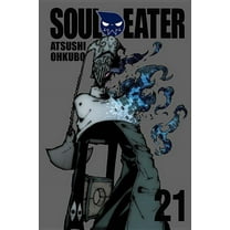 Soul Eater Soul Eater, Vol. 21, Book 21, (Paperback)