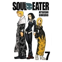 Soul Eater: Soul Eater, Vol. 7 (Series #7) (Paperback)