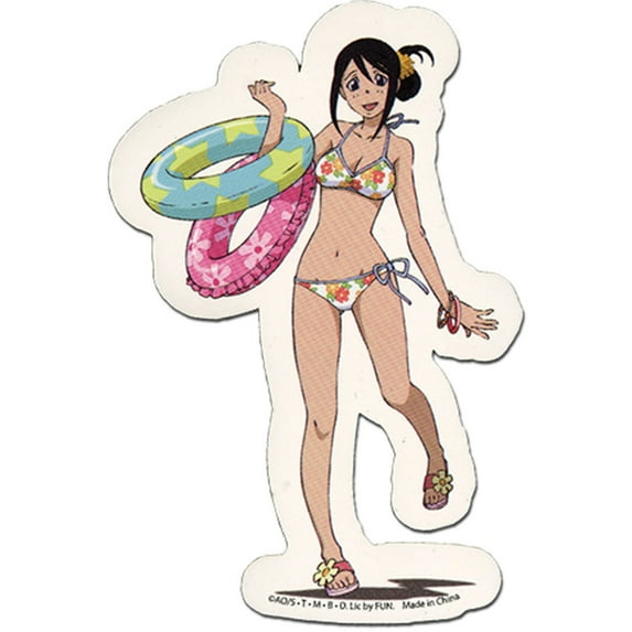 Soul Eater Sticker