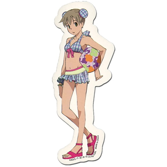 Soul Eater Sticker