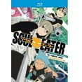 thumbnail image 1 of Soul Eater: The Complete Series (Blu-ray), 1 of 2