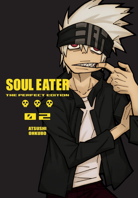 Soul Eater: The Perfect Edition: Soul Eater: The Perfect
