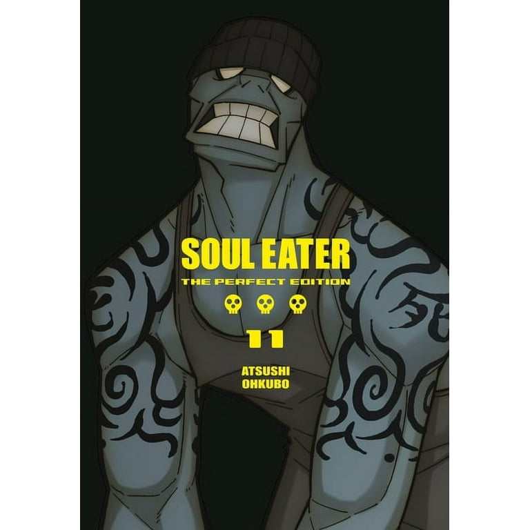 ★SOUL EATER ソウルイーター　★ PERFECT EDITION★全巻 Soul Eater: The Perfect Edition: Soul Eater: The Perfect