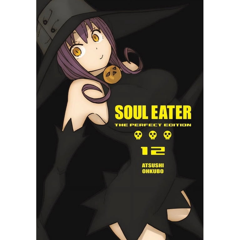 Soul Eater: The Perfect Edition: Soul Eater: The Perfect Edition