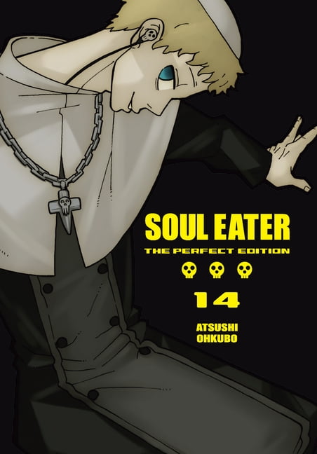 Soul Eater: The Perfect Edition Soul Eater: The Perfect