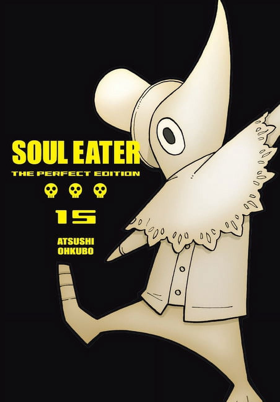 Soul-Eater-The-Perfect-Edition