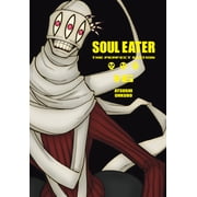 Soul Eater The Perfect Edition Soul Eater The Perfect Edition 16, Hardcover