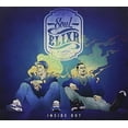 thumbnail image 1 of Soul Elixr - Inside Out - Music & Performance - CD, 1 of 1