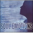 thumbnail image 1 of Soul Emotion / Various, 1 of 1