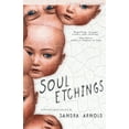 thumbnail image 1 of Soul Etchings : A collection of flash fictions (Paperback), 1 of 1