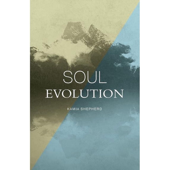 Soul Evolution, (Paperback)