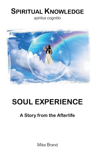 Soul Experience: A Story from the Afterlife, (Paperback)