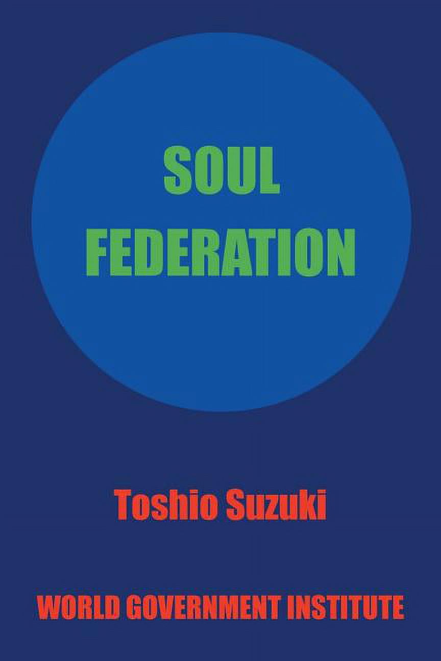 Soul Federation (Paperback)