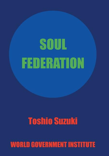 Soul Federation (Hardcover)