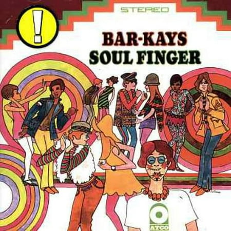 Soul Finger