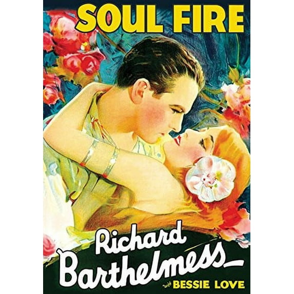 Soul Fire (DVD), Alpha Video, Drama