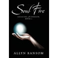 thumbnail image 1 of Soul Fire: Legacies of the Dragon, Book 2, (Hardcover), 1 of 1