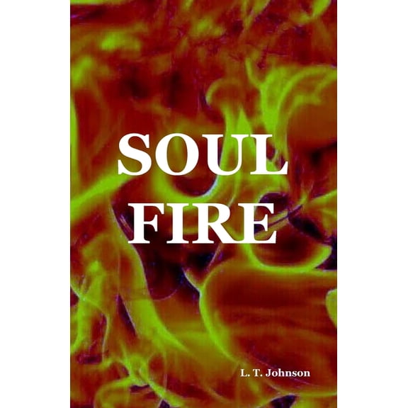 Soul Fire, (Paperback)