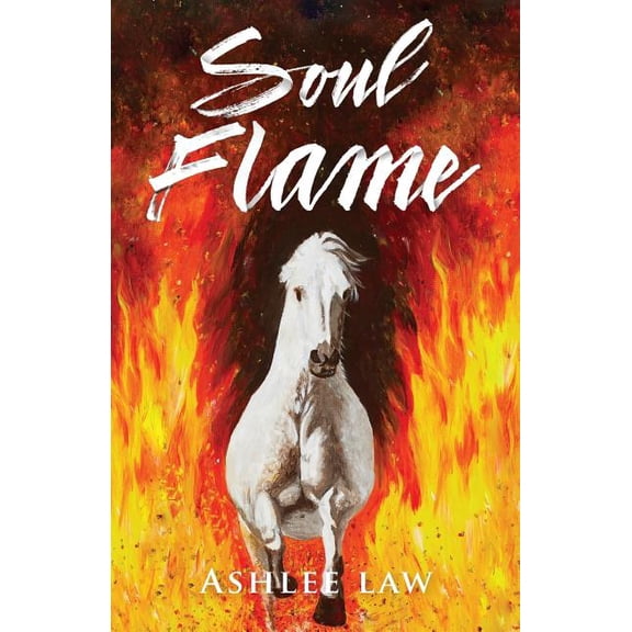 Soul Flame, (Paperback)