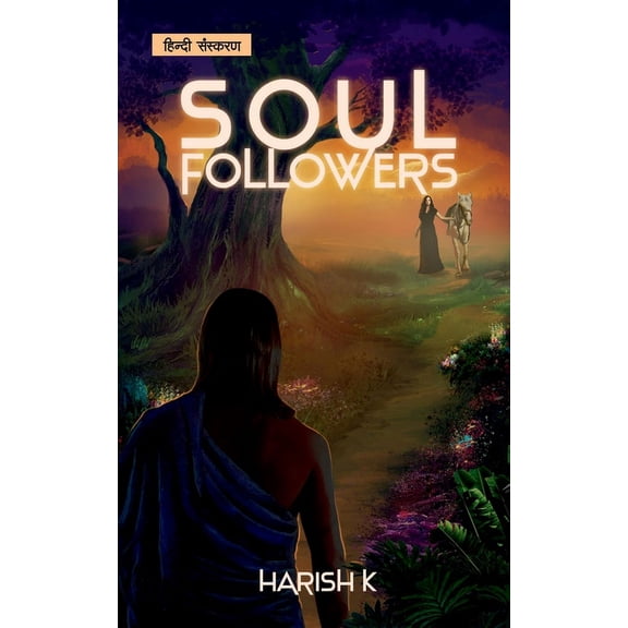 Soul Followers (Paperback)