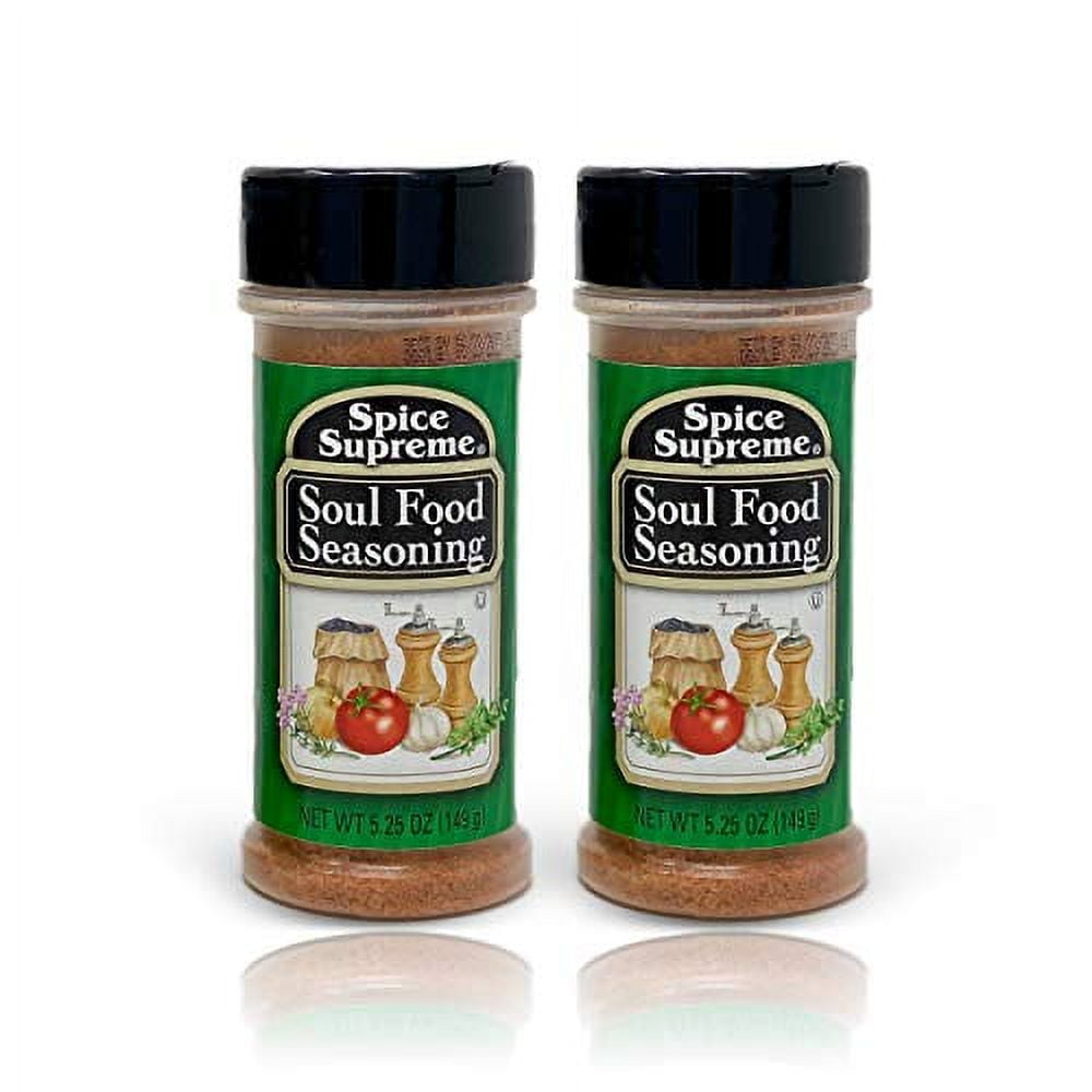 Best Choice Soul Food Seasoning, Salt, Spices & Seasonings
