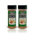 thumbnail image 1 of Soul Food Seasoning Spice (5.25 oz.) Plastic Shaker Bottle - Pack of 2, 1 of 3