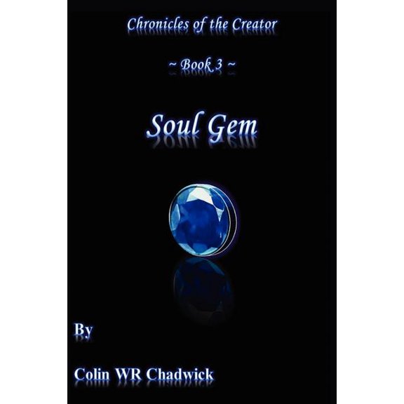 Soul Gem (Chronicles of the Creator)