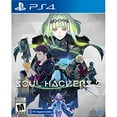thumbnail image 1 of Soul Hackers 2: Launch Edition - Playstation 4, 1 of 3