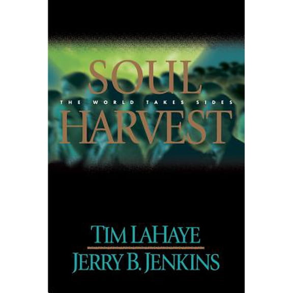 Soul Harvest