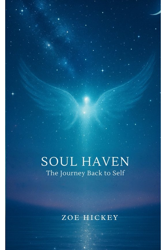 Soul Haven, (Paperback)