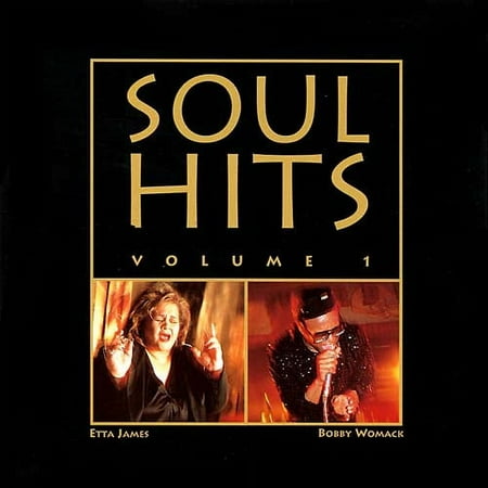 Soul Hits Vol.1