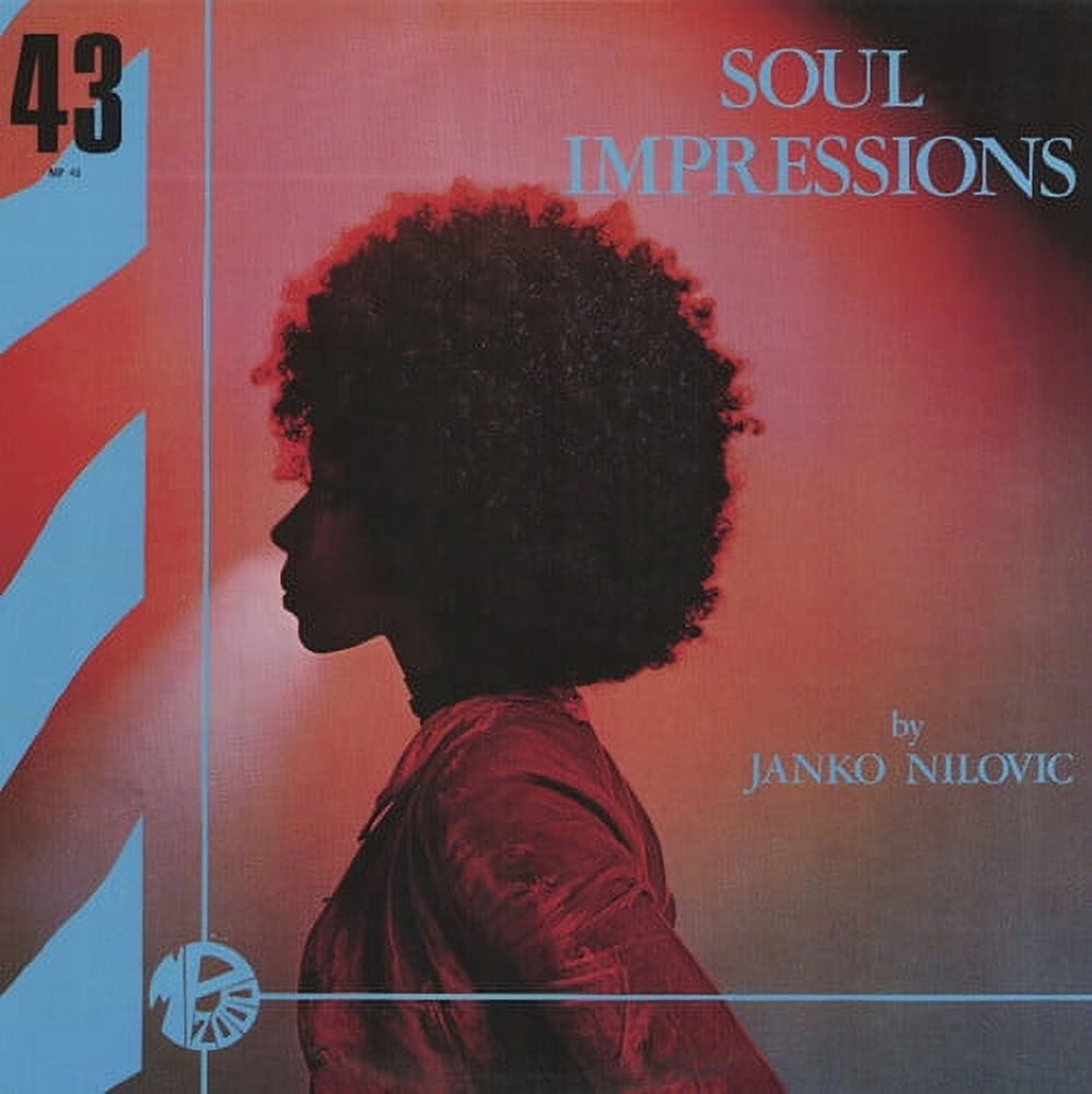 Soul Impressions (Vinyl)