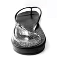 thumbnail image 1 of Heel Wedge for Over-Supination/Over-Pronation Adhesive Gel - Soul Insole, 1 of 9
