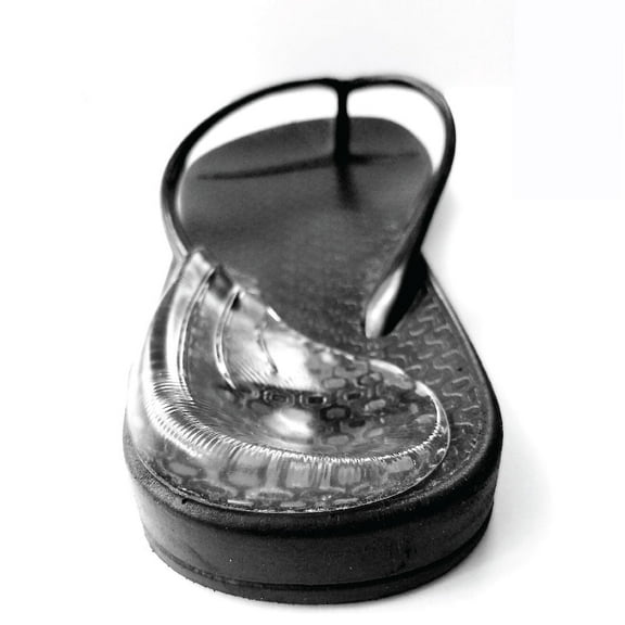 Heel Wedge for Over-Supination/Over-Pronation Adhesive Gel - Soul Insole