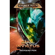 Ember War Saga Soul Invictus, Book 27, Paperback