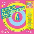 thumbnail image 1 of Soul Jazz Records - Deutsche Elektronische Musik 4 - Experimental German Rock and  German Rock and Electronic Music 1971-83 - Music & Performance - Vinyl, 1 of 1