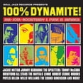 thumbnail image 1 of Soul Jazz Records Presents - 100% Dynamite - Music & Performance - Vinyl, 1 of 1