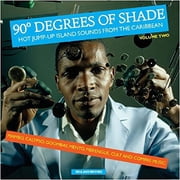 Soul Jazz Records Presents - 90 Degrees of Shade Vol 2 - Music & Performance - Vinyl