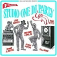 thumbnail image 1 of Soul Jazz Records Presents - Soul Jazz Records Presents Studio One Dj Party - Music & Performance - CD, 1 of 1