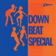 Soul Jazz Records Presents - Studio One Down Beat Special - Music & Performance - Vinyl