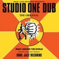 thumbnail image 1 of Soul Jazz Records Presents - Studio One Dub - Music & Performance - CD, 1 of 1