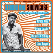 Soul Jazz Records Presents - Studio One Showcase - Music & Performance - CD