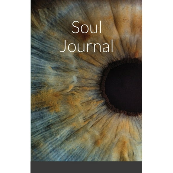 Soul Journal, (Paperback)